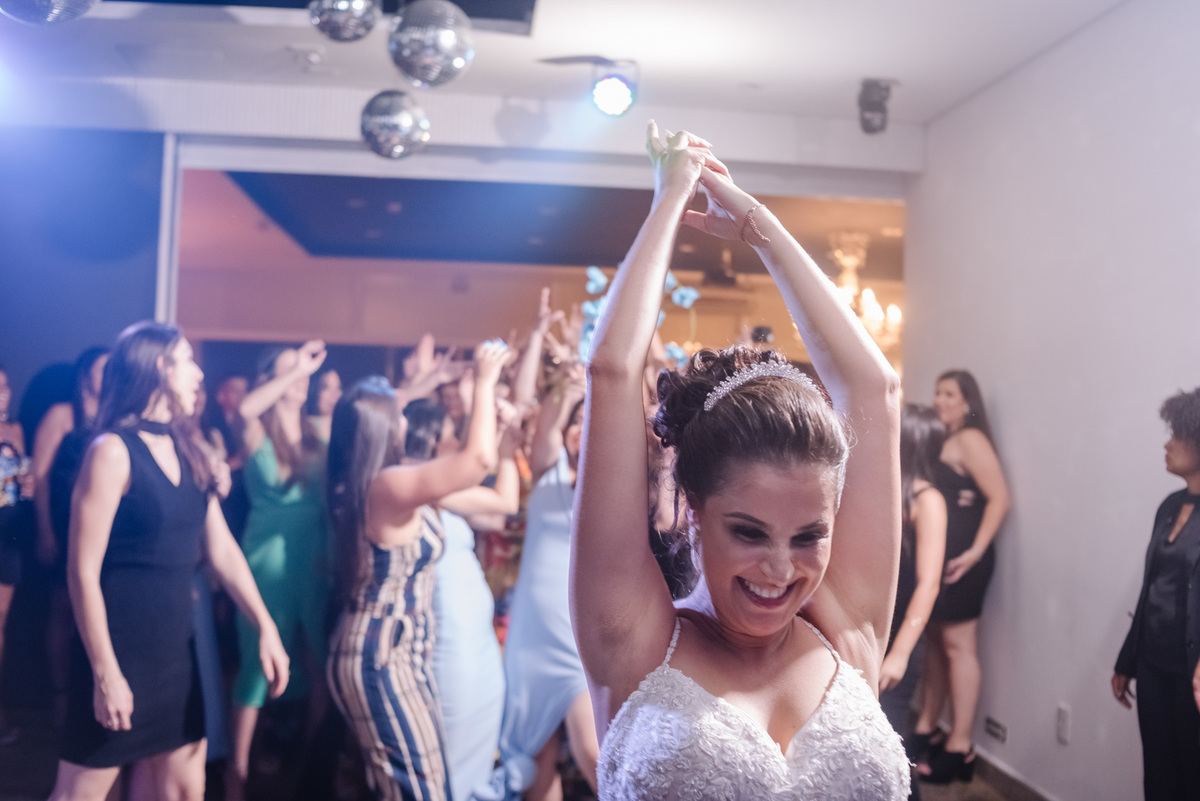 Festa Casamento Orizzonte | Juiz de Fora