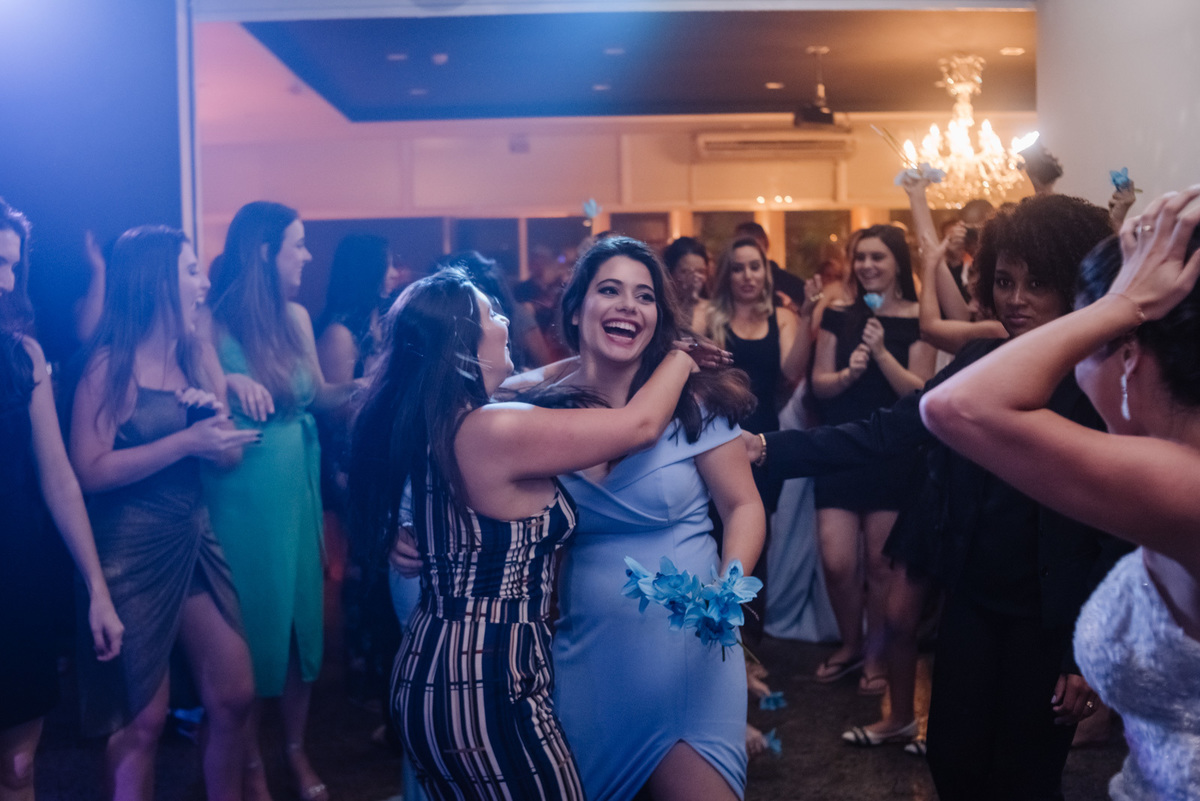 Festa Casamento Orizzonte | Juiz de Fora