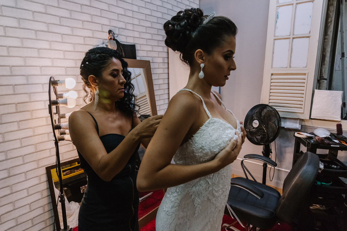 Making of Noiva | Juiz de Fora