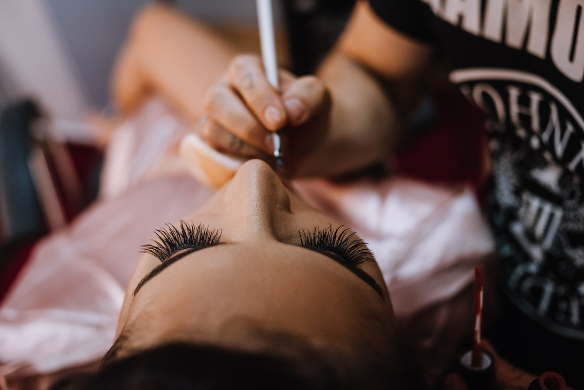 Making of Noiva | Juiz de Fora