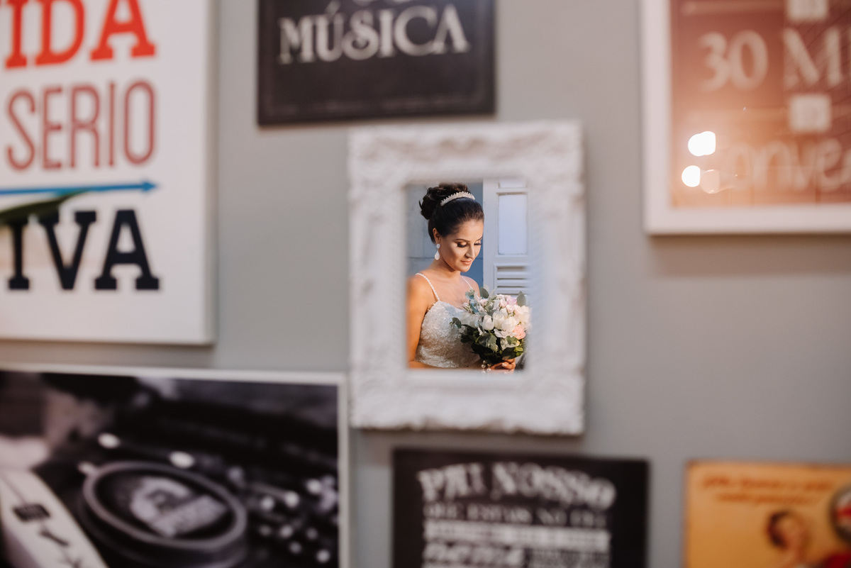 Making of Noiva | Juiz de Fora