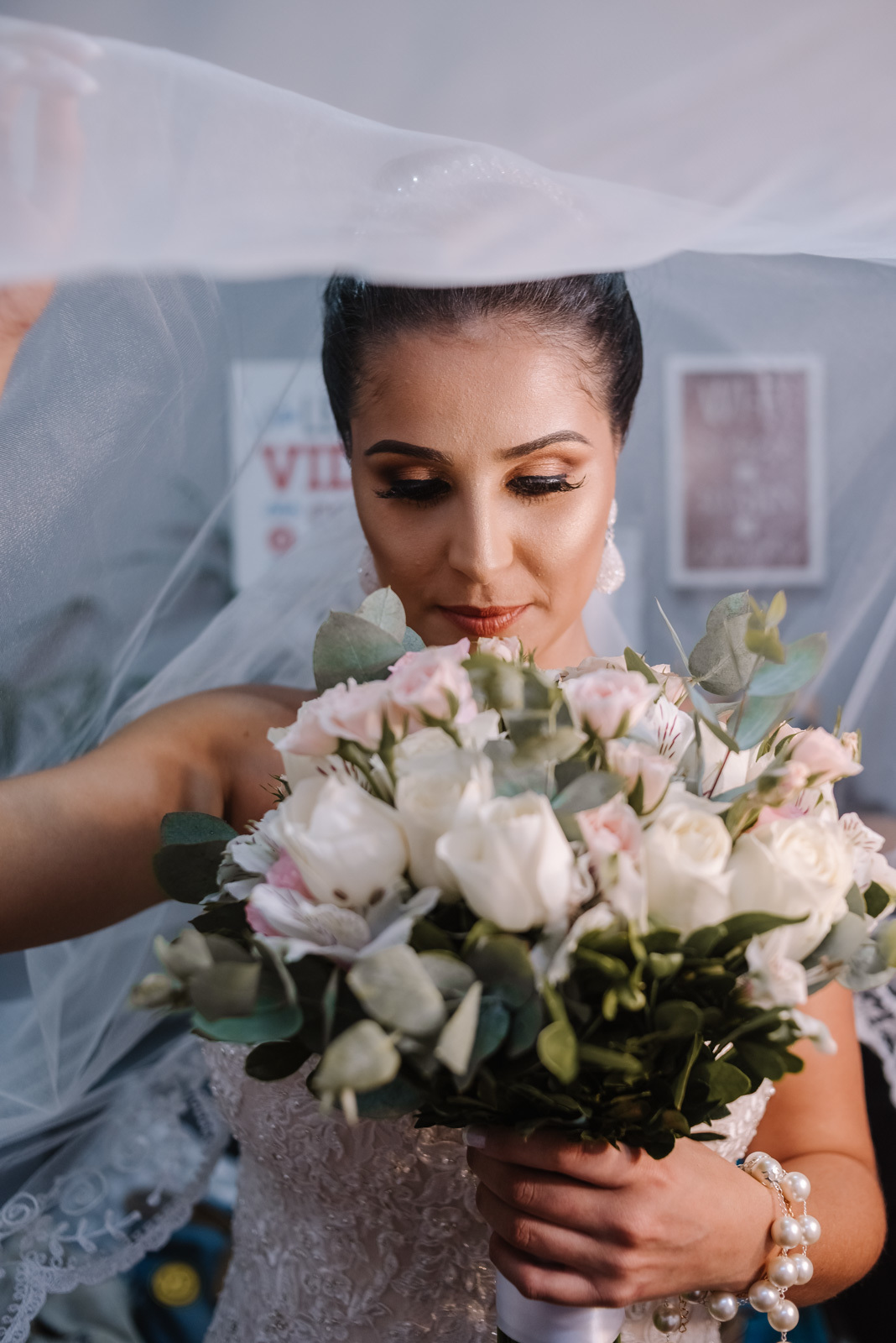 Making of Noiva | Juiz de Fora