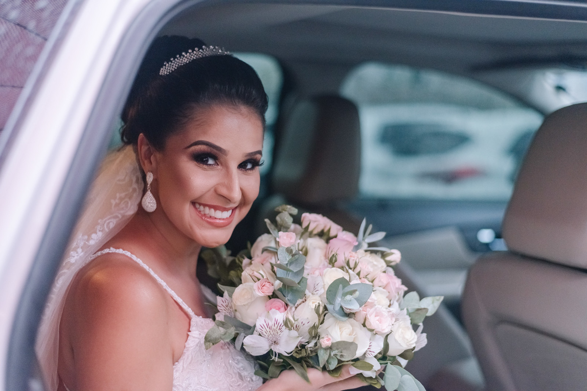 Making of Noiva | Juiz de Fora