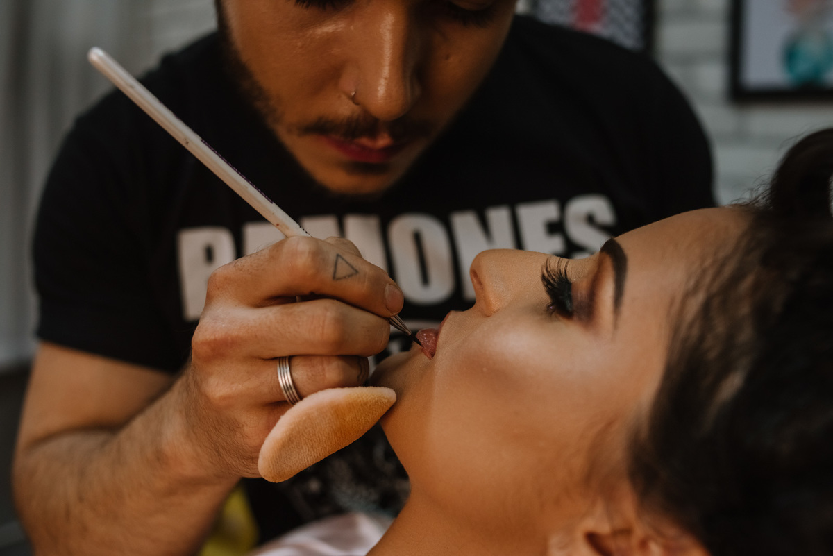 Making of Noiva | Juiz de Fora