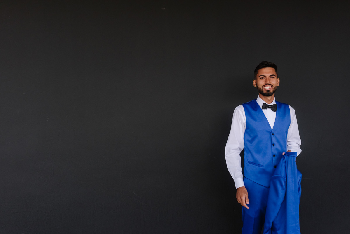 Making of Noivo | Juiz de Fora