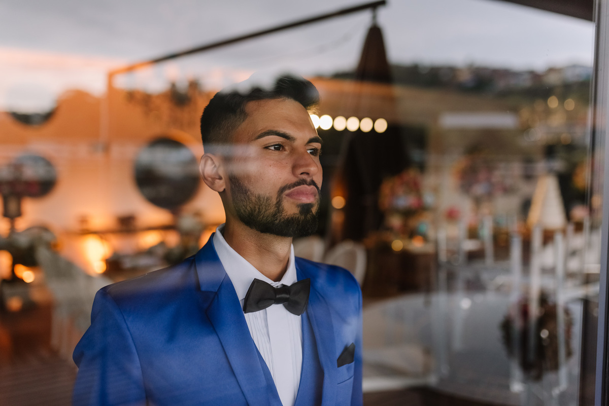 Making of Noivo | Juiz de Fora