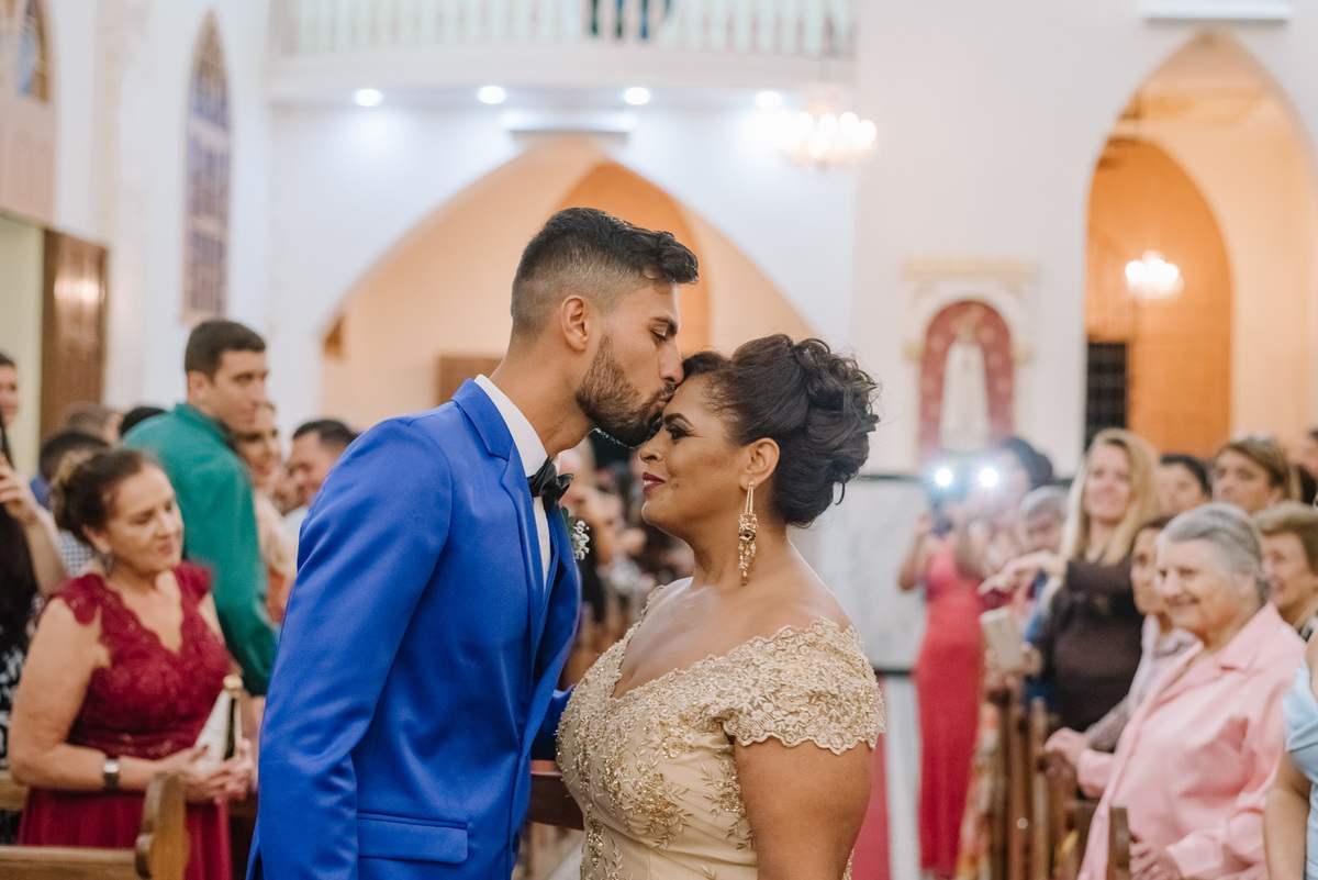 Casamento Igreja São José | Juiz de Fora