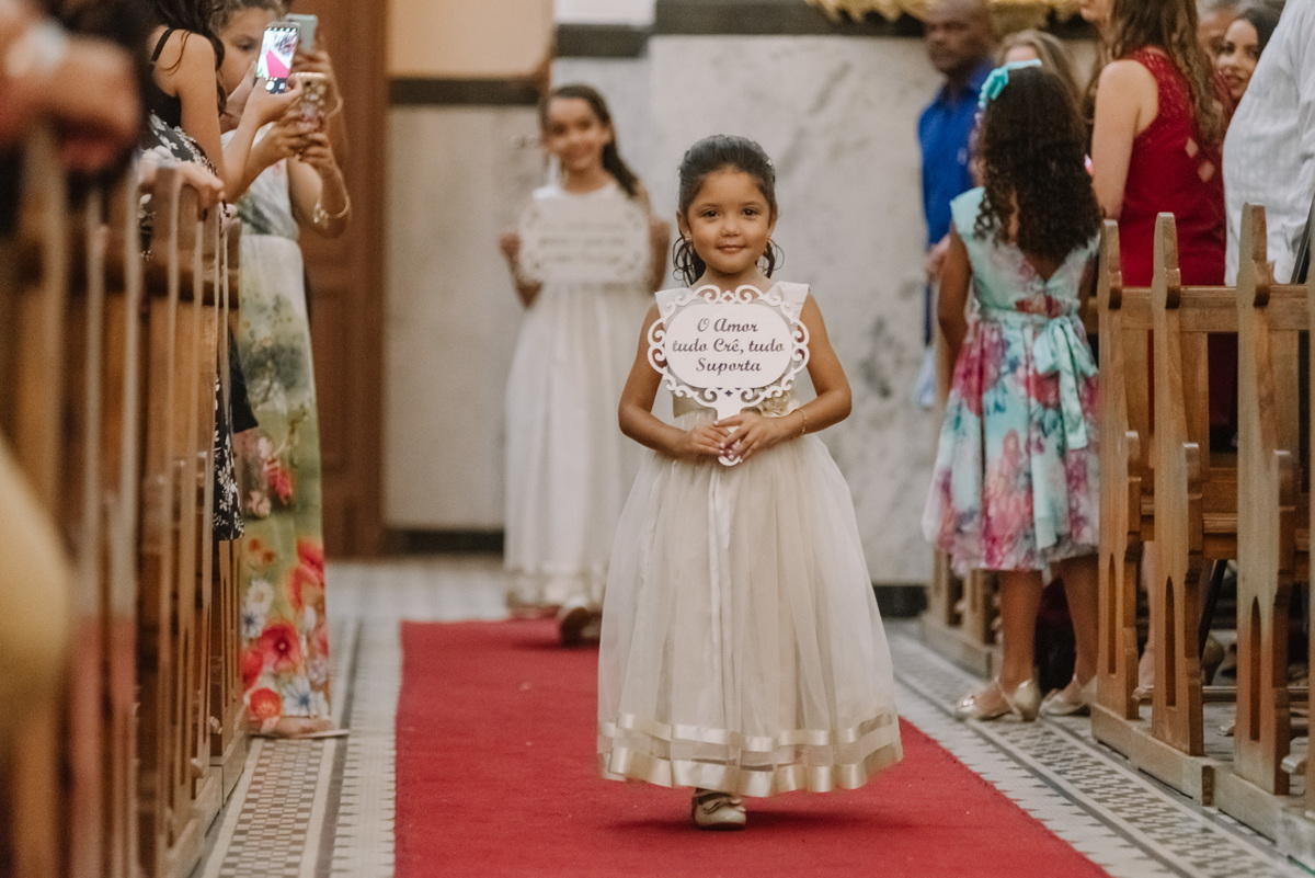 Casamento Igreja São José | Juiz de Fora