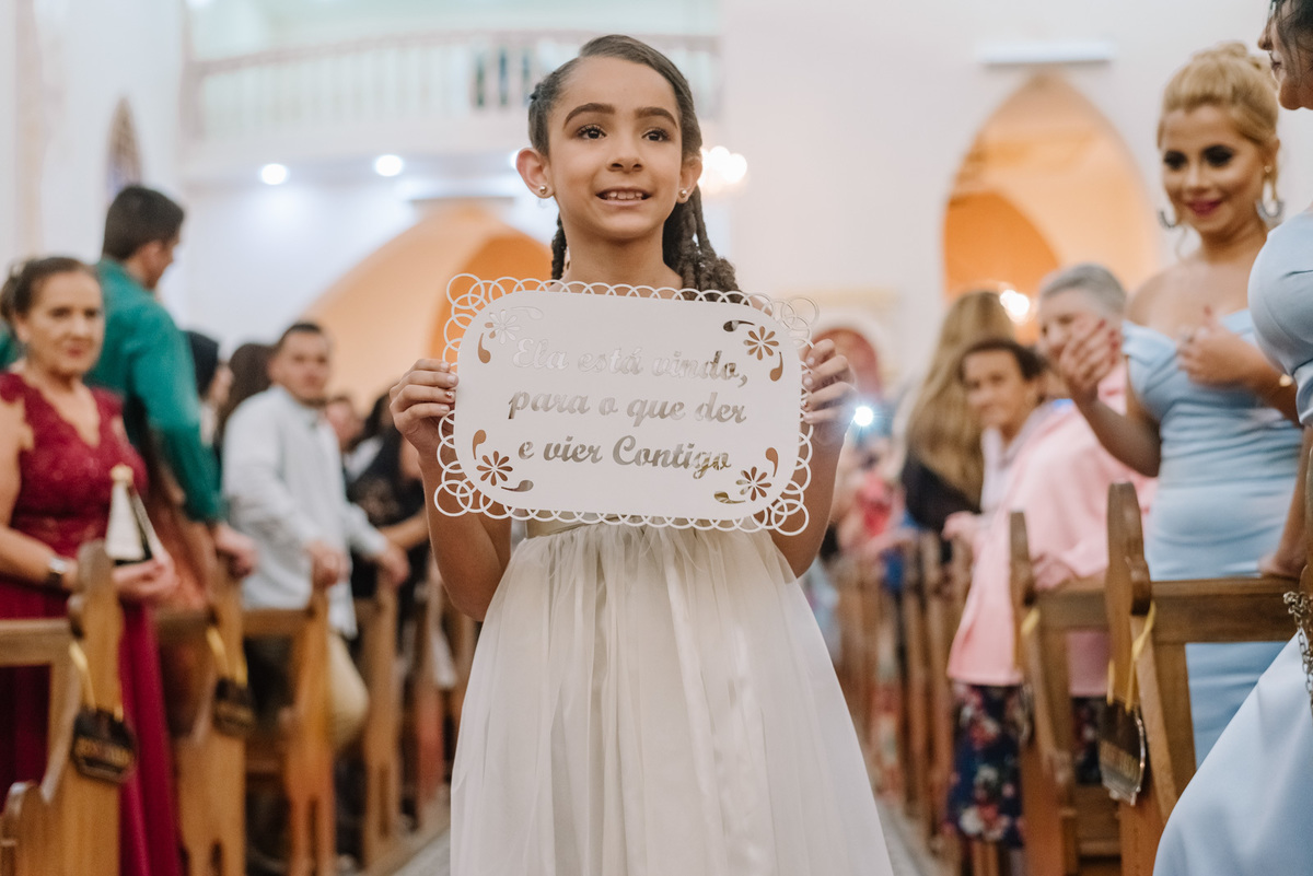 Casamento Igreja São José | Juiz de Fora