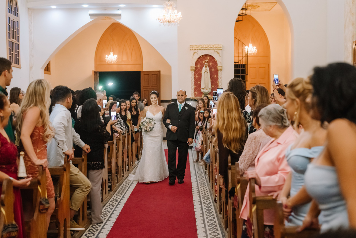 Casamento Igreja São José | Juiz de Fora