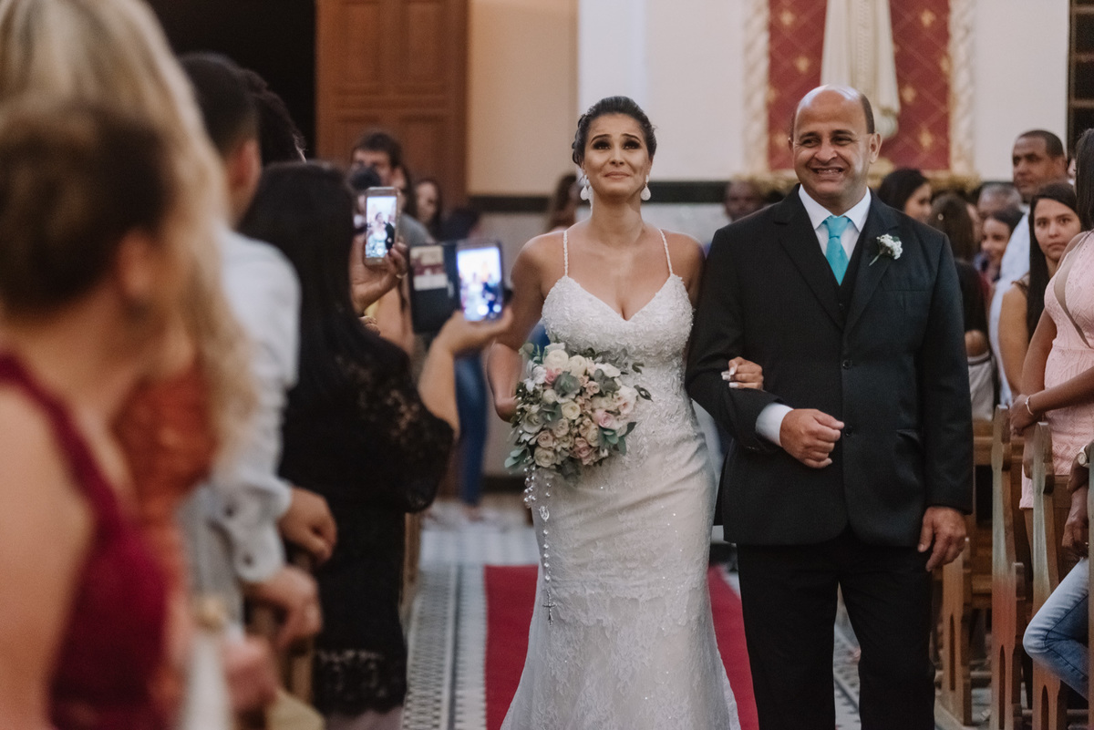 Casamento Igreja São José | Juiz de Fora