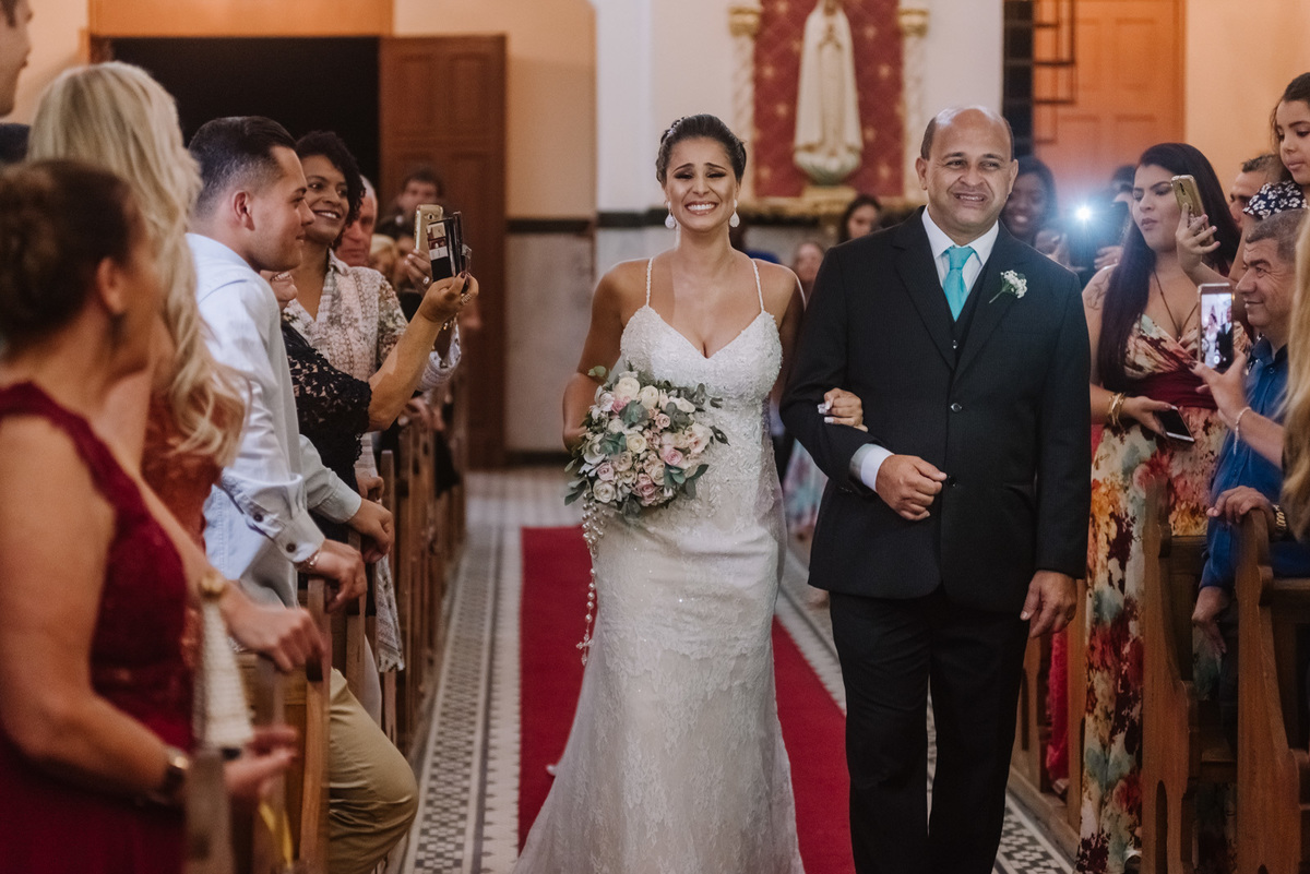 Casamento Igreja São José | Juiz de Fora
