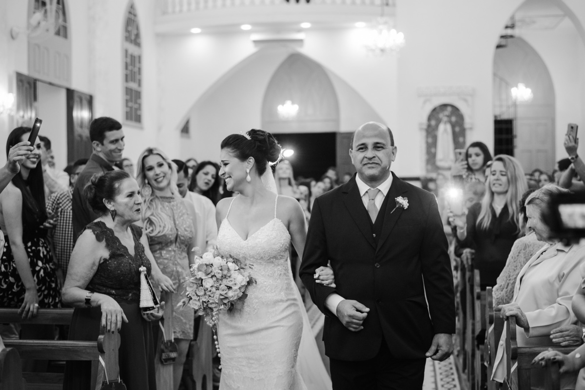 Casamento Igreja São José | Juiz de Fora