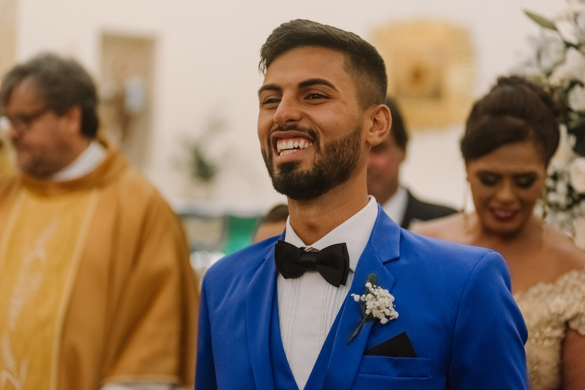 Casamento Igreja São José | Juiz de Fora