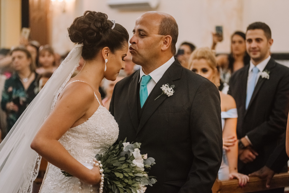 Casamento Igreja São José | Juiz de Fora