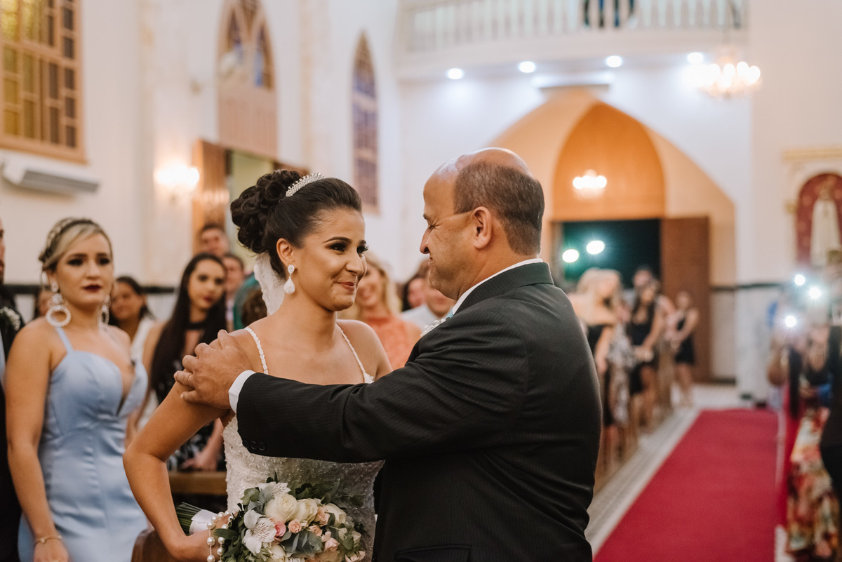 Casamento Igreja São José | Juiz de Fora