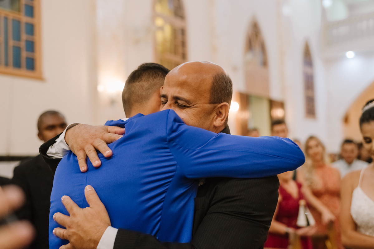 Casamento Igreja São José | Juiz de Fora