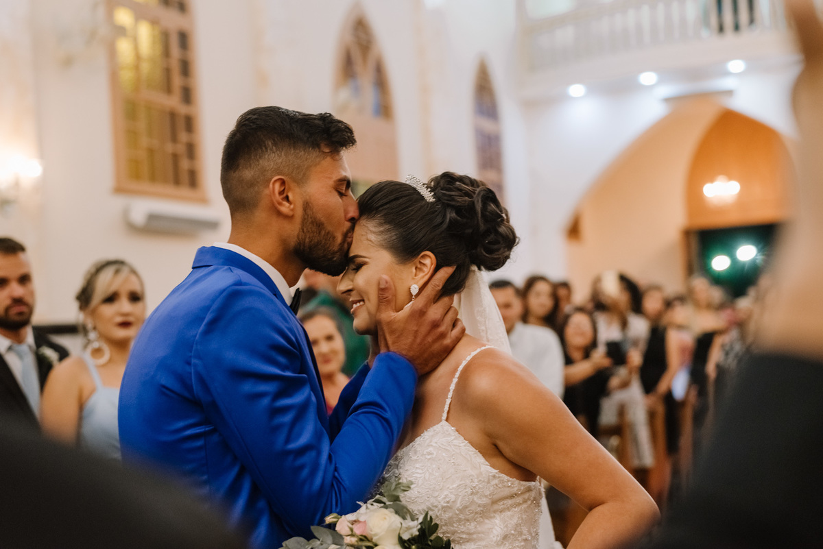 Casamento Igreja São José | Juiz de Fora