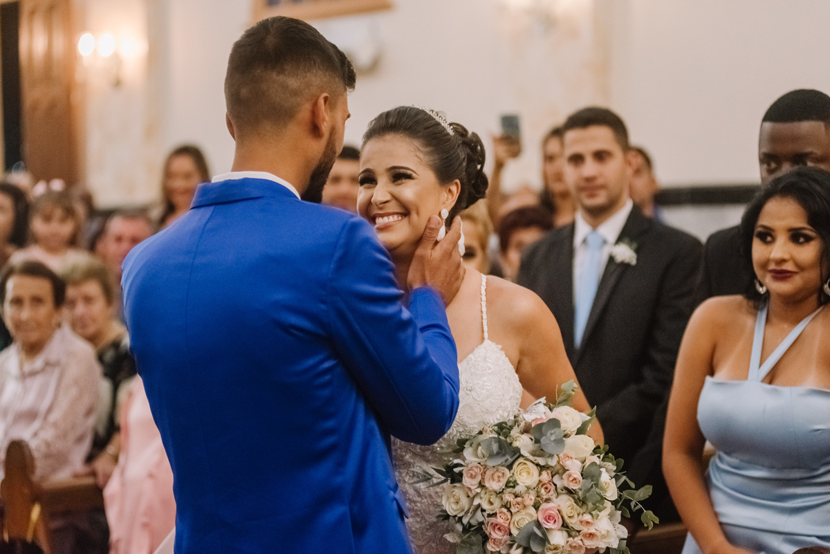 Casamento Igreja São José | Juiz de Fora