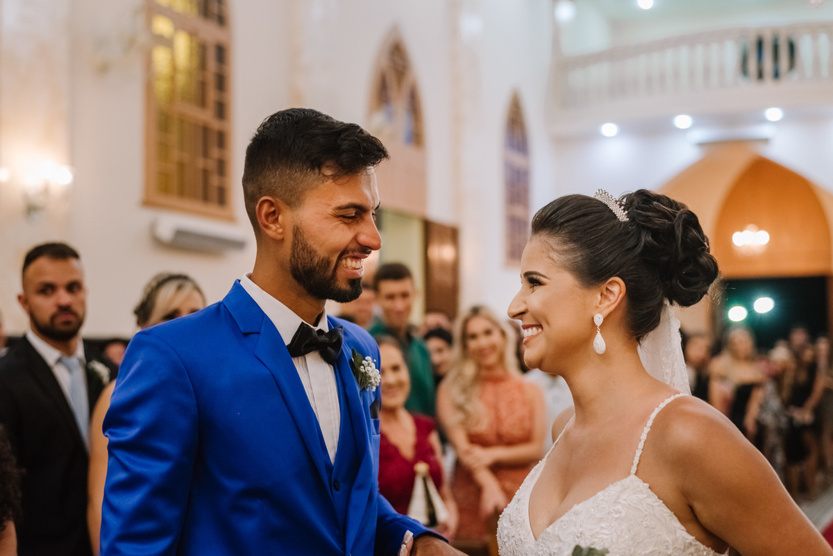 Casamento Igreja São José | Juiz de Fora