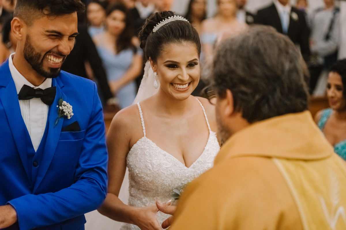 Casamento Igreja São José | Juiz de Fora