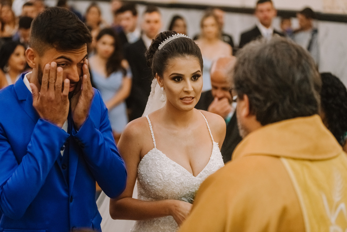 Casamento Igreja São José | Juiz de Fora