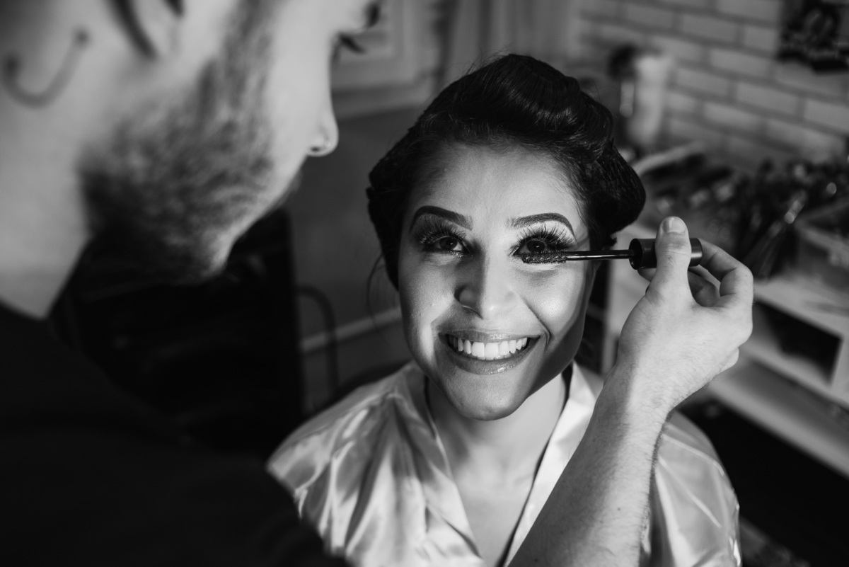 Making of Noiva | Juiz de Fora