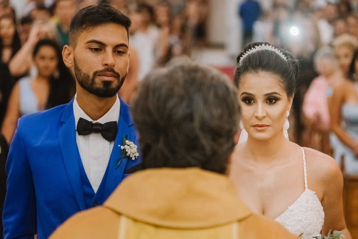 Casamento Igreja São José | Juiz de Fora