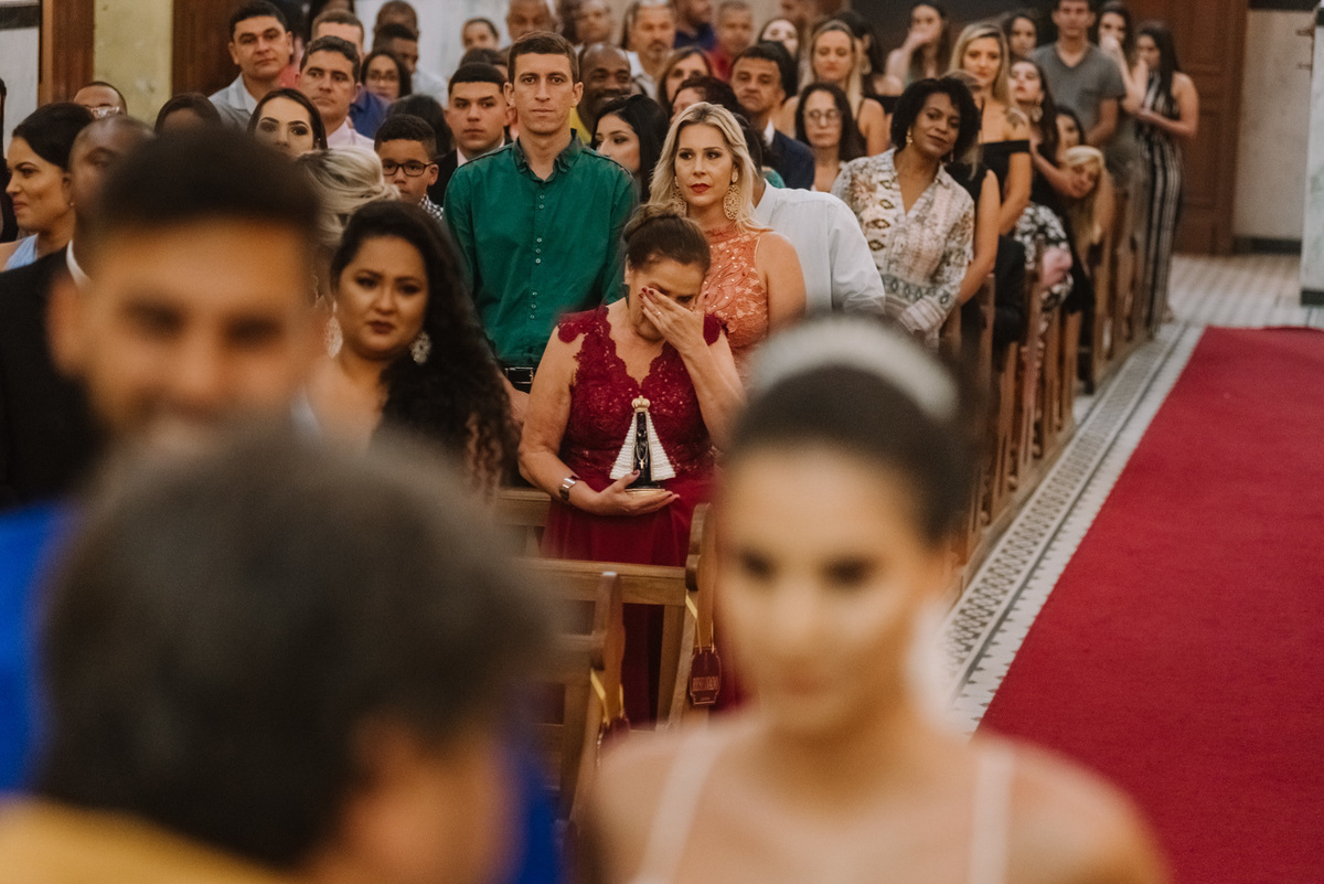Casamento Igreja São José | Juiz de Fora