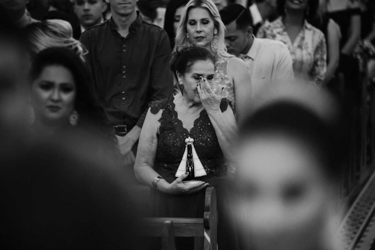 Casamento Igreja São José | Juiz de Fora