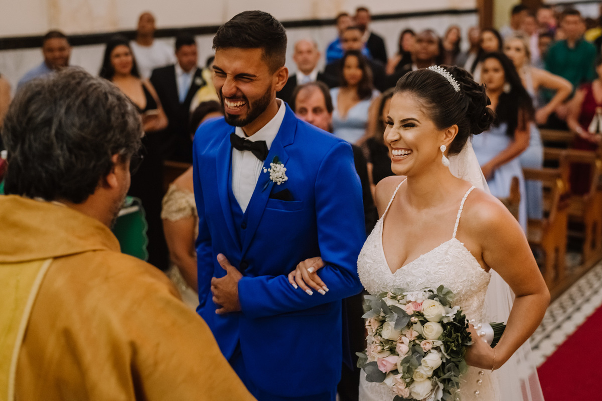 Casamento Igreja São José | Juiz de Fora