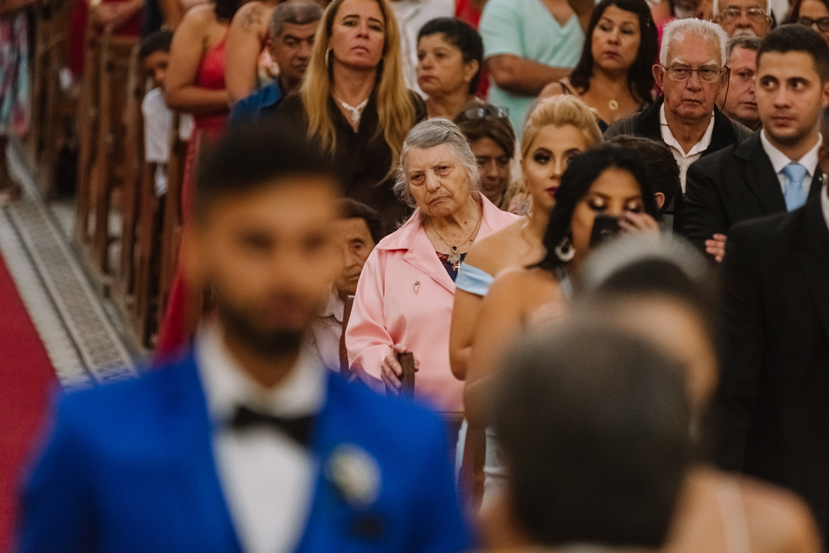Casamento Igreja São José | Juiz de Fora