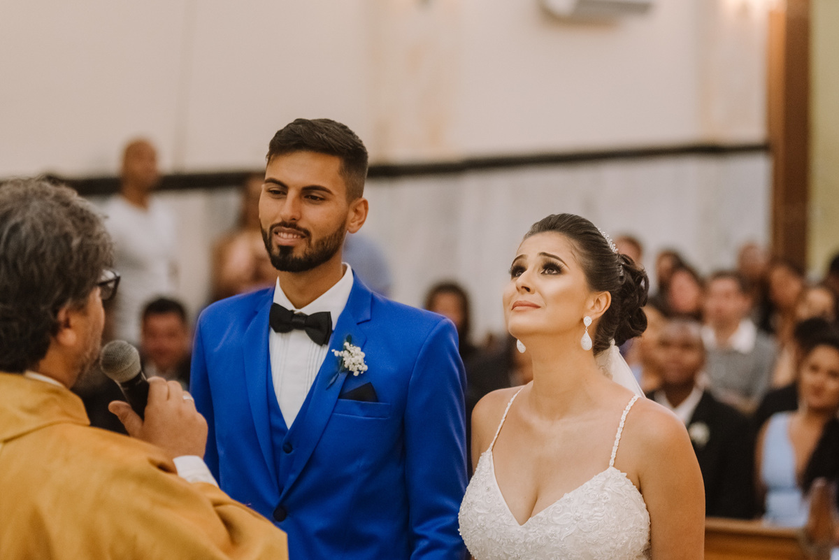 Casamento Igreja São José | Juiz de Fora