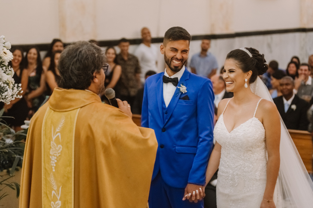 Casamento Igreja São José | Juiz de Fora