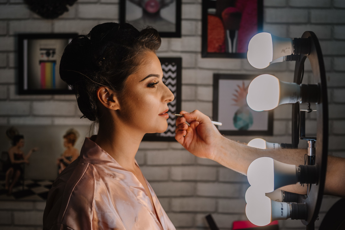 Making of Noiva | Juiz de Fora