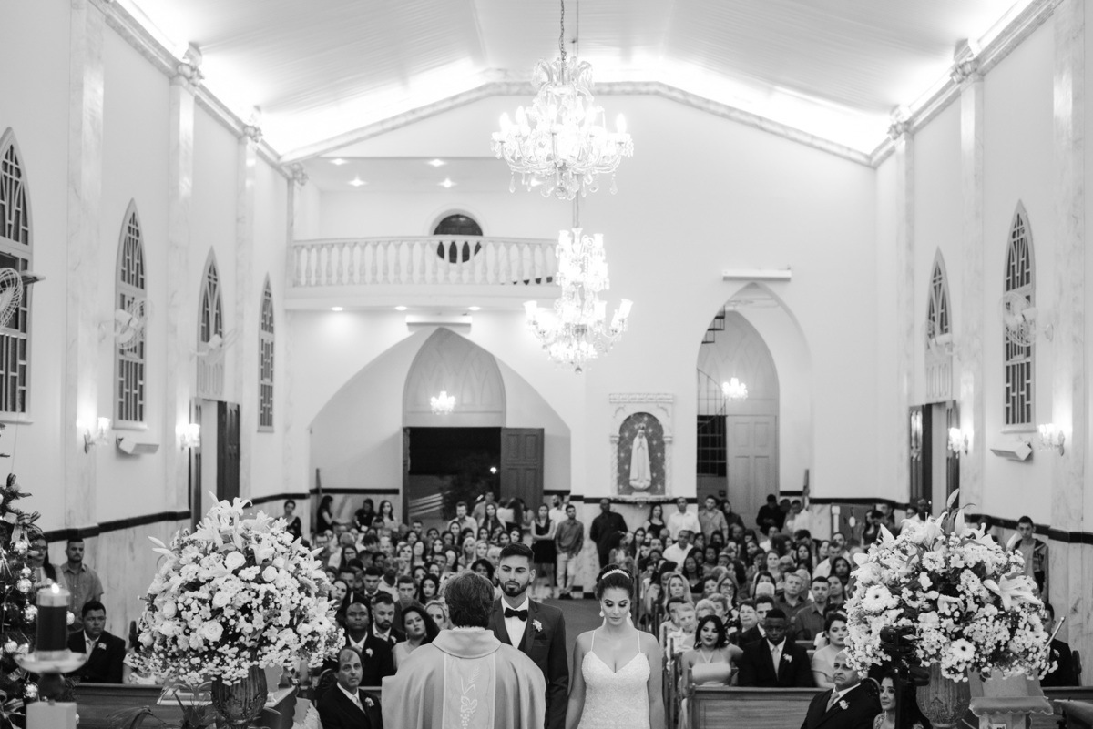 Casamento Igreja São José | Juiz de Fora