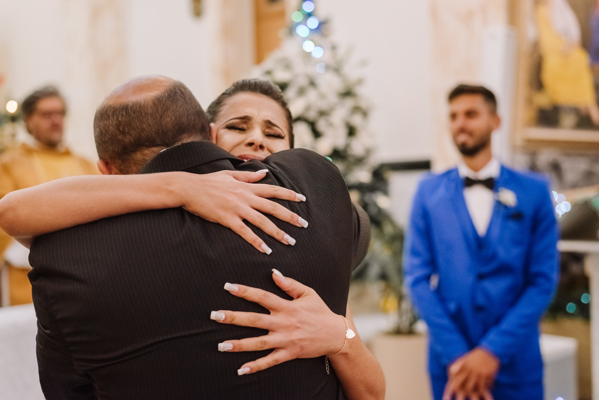 Casamento Igreja São José | Juiz de Fora