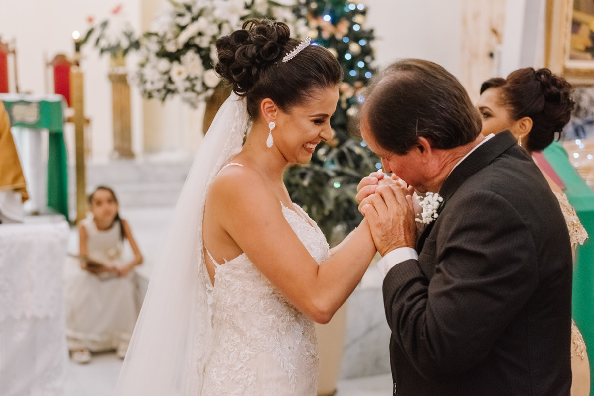 Casamento Igreja São José | Juiz de Fora