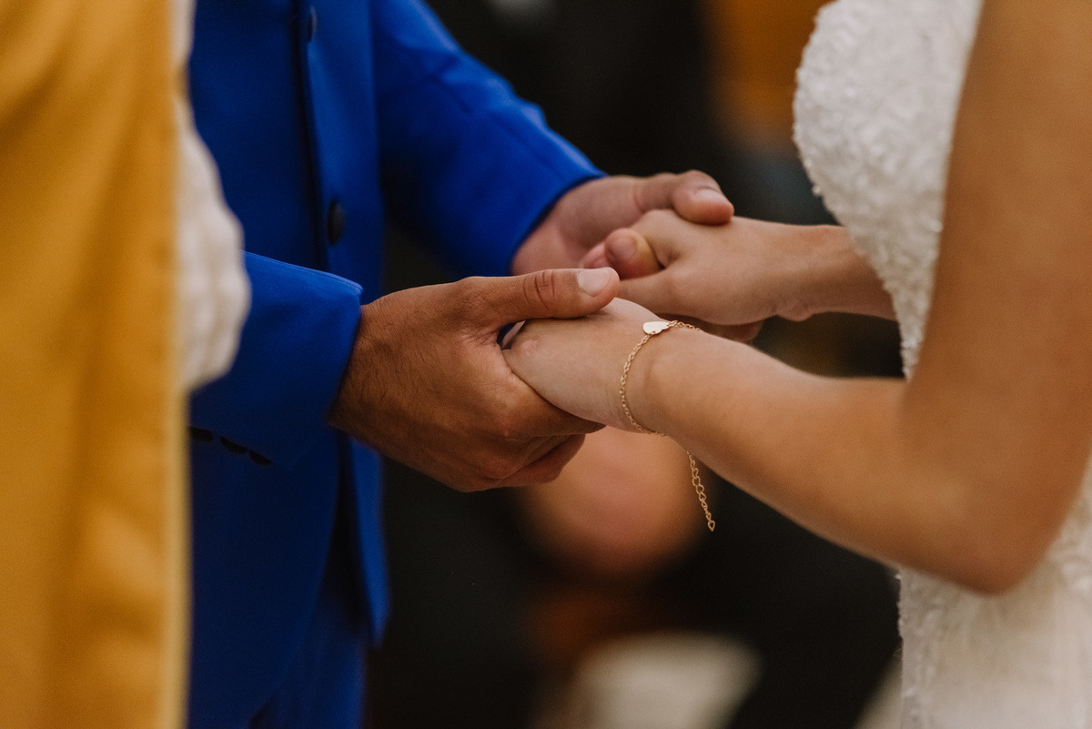 Casamento Igreja São José | Juiz de Fora