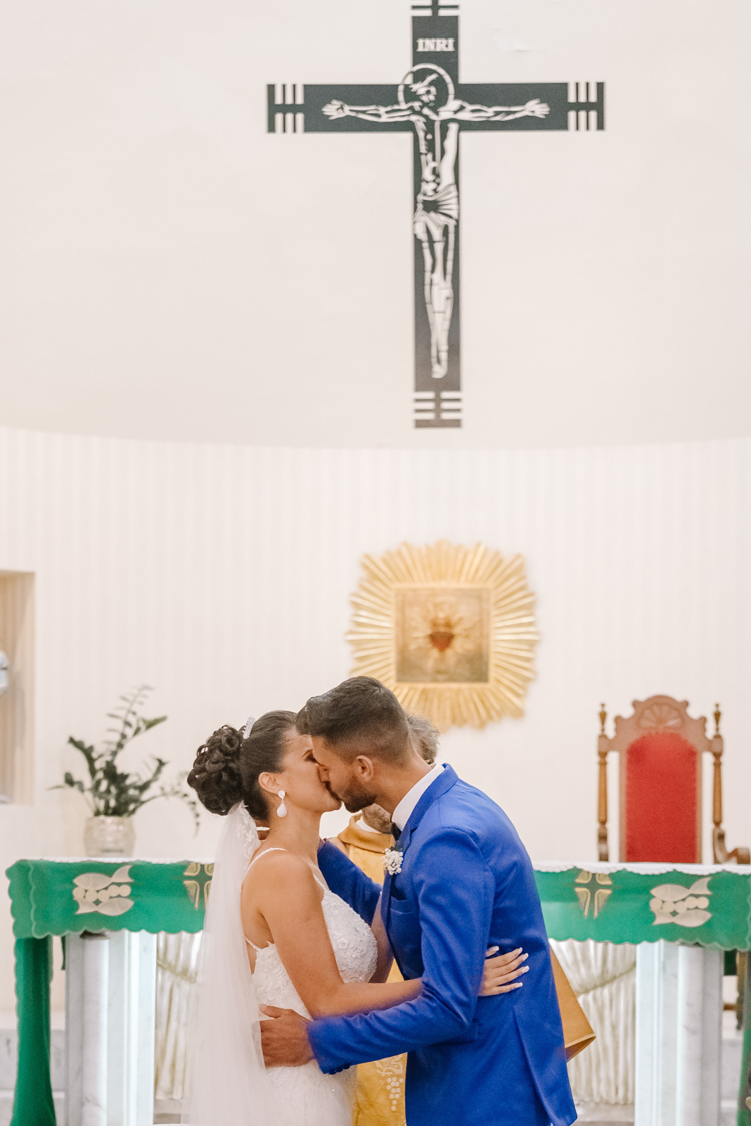 Casamento Igreja São José | Juiz de Fora