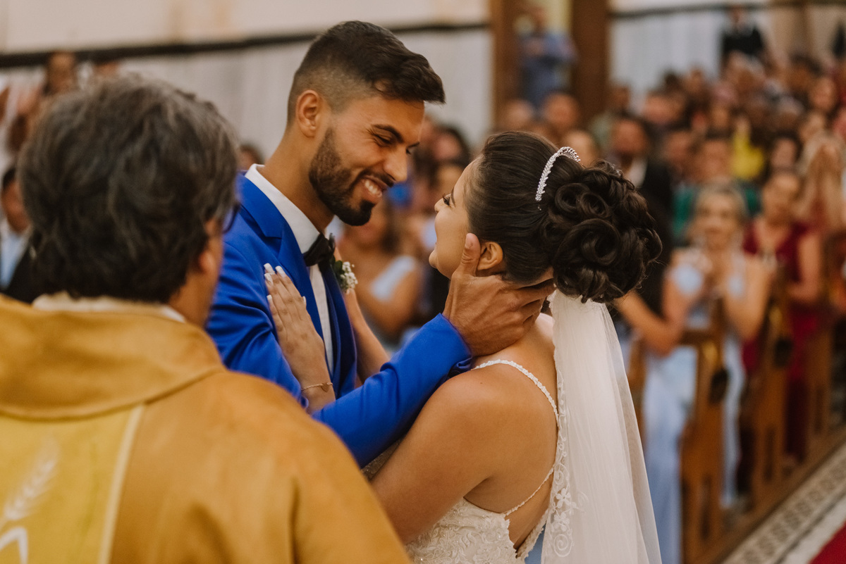 Casamento Igreja São José | Juiz de Fora
