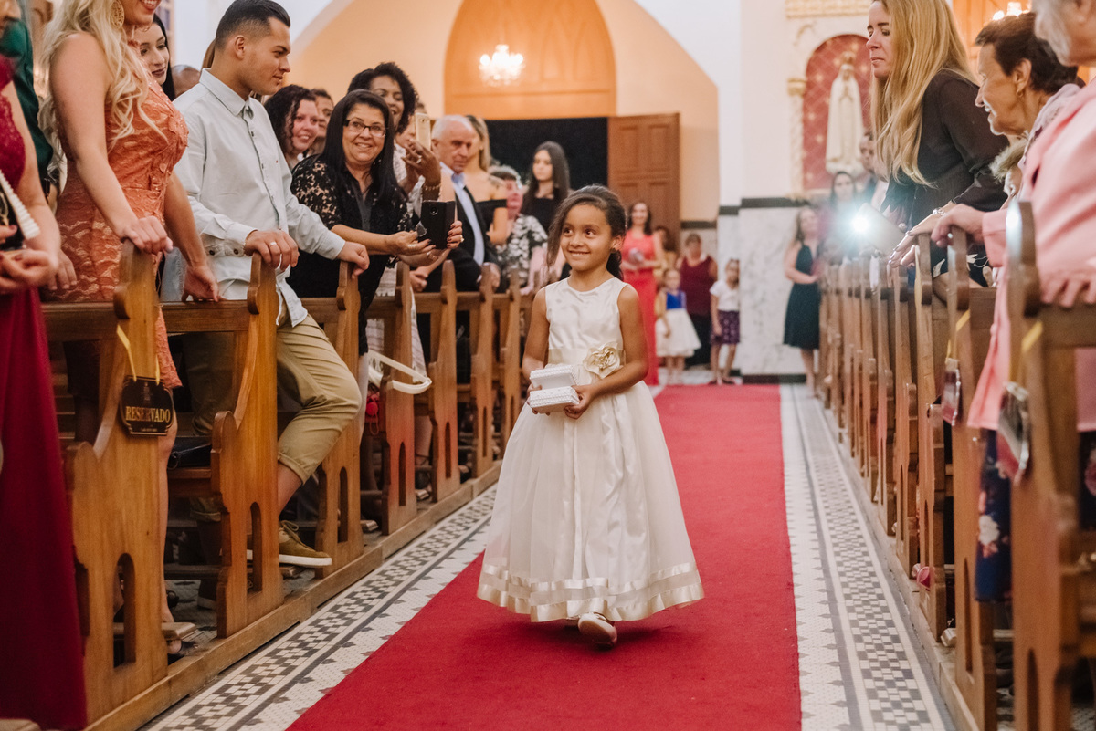 Casamento Igreja São José | Juiz de Fora