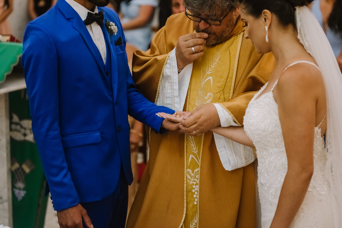 Casamento Igreja São José | Juiz de Fora