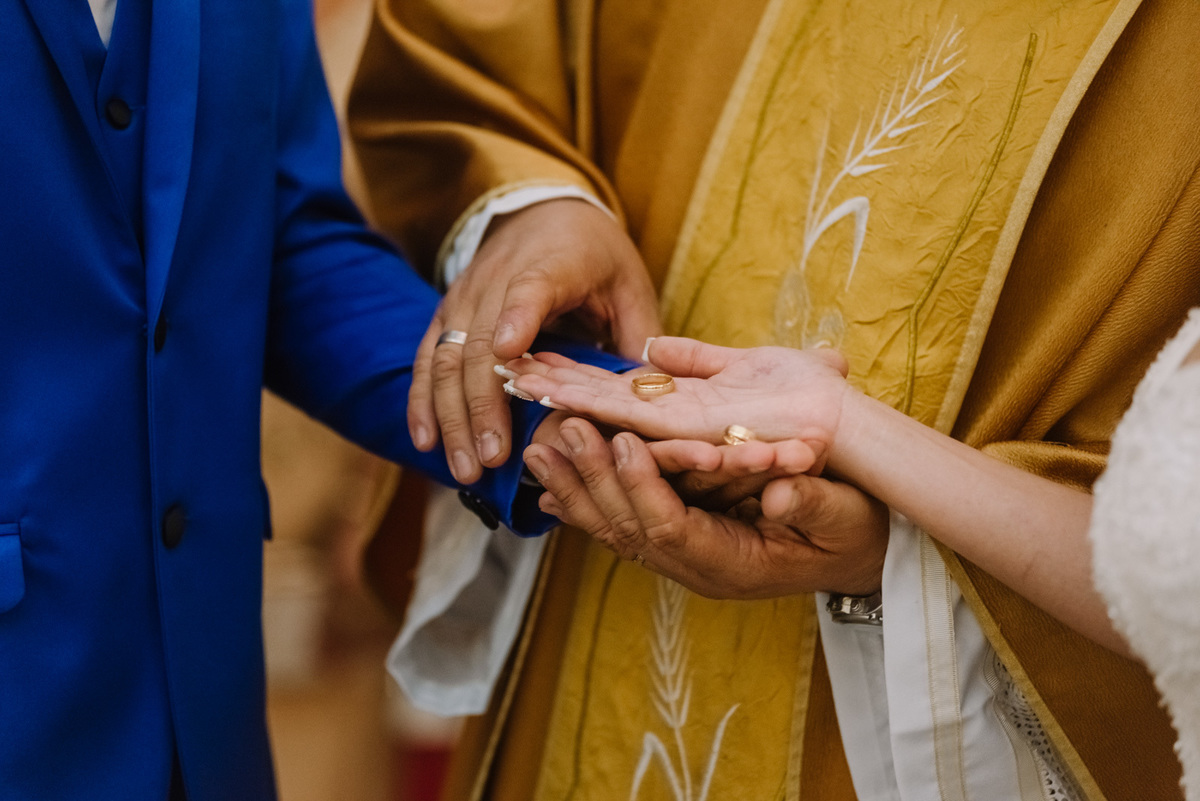 Casamento Igreja São José | Juiz de Fora