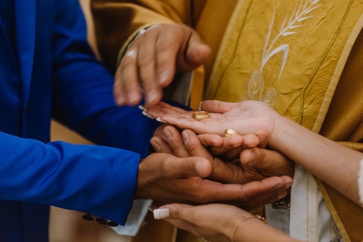 Casamento Igreja São José | Juiz de Fora