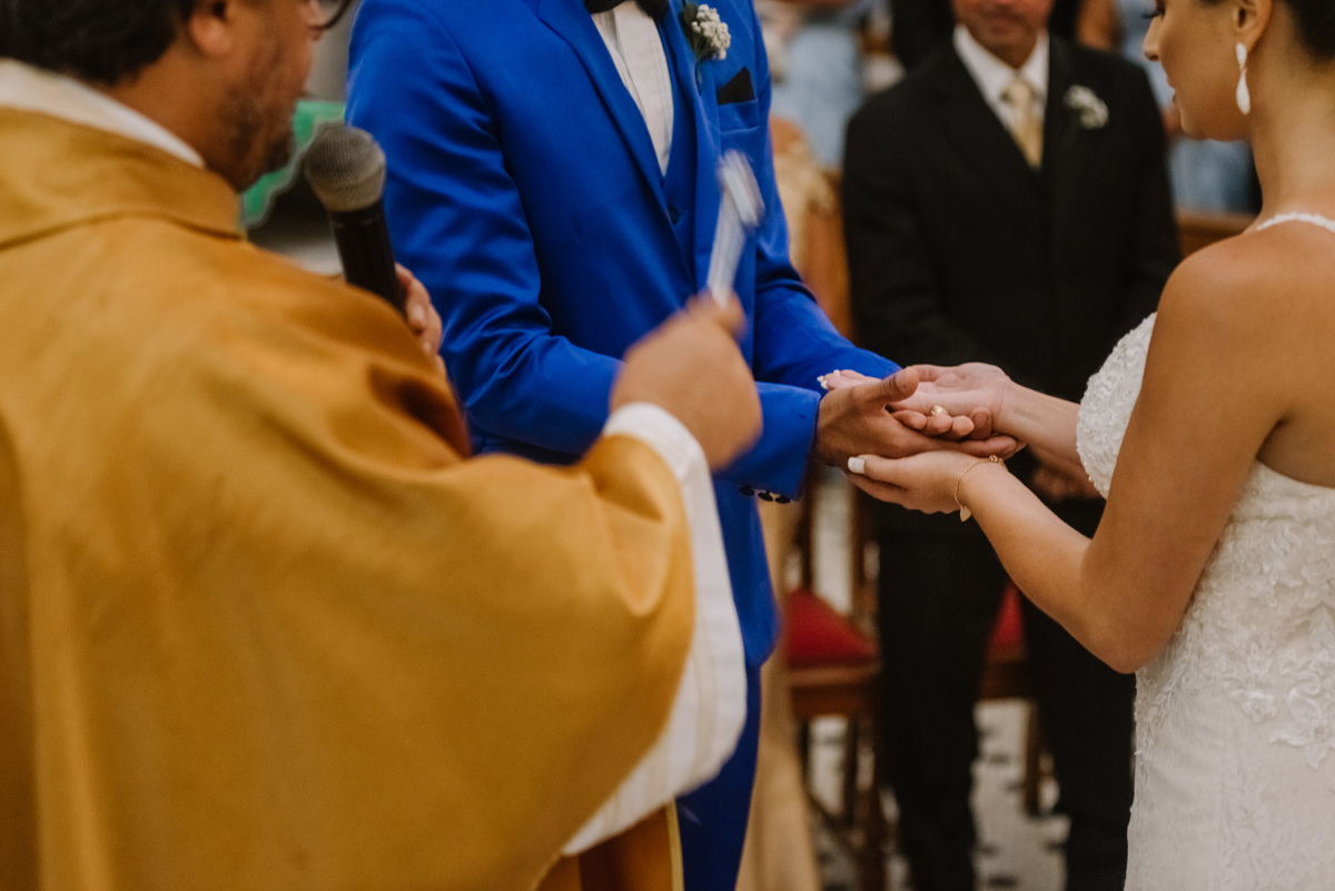 Casamento Igreja São José | Juiz de Fora
