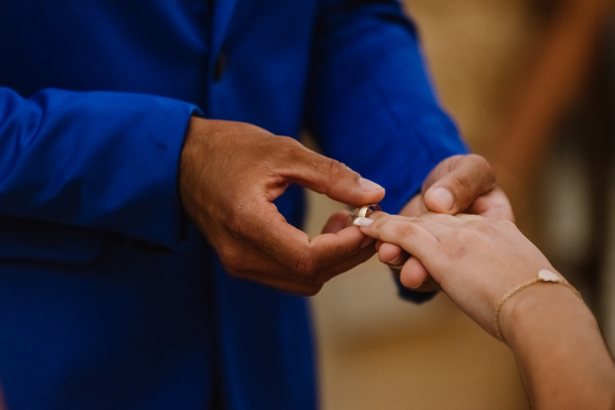 Casamento Igreja São José | Juiz de Fora