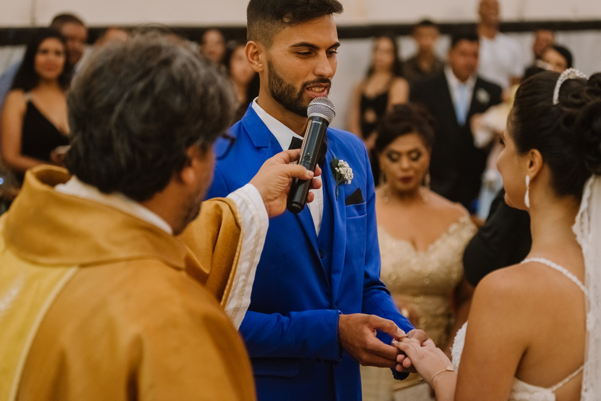 Casamento Igreja São José | Juiz de Fora