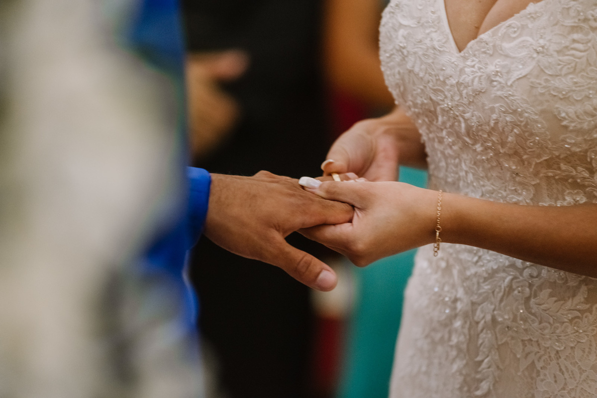 Casamento Igreja São José | Juiz de Fora