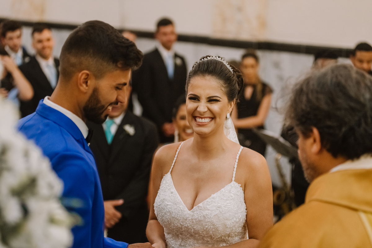 Casamento Igreja São José | Juiz de Fora